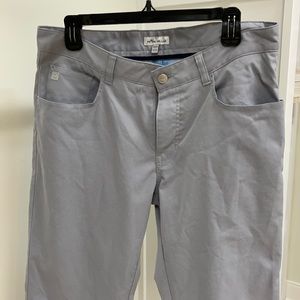 Men’s performance pant